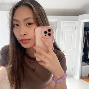 Meet your Posher, Angie